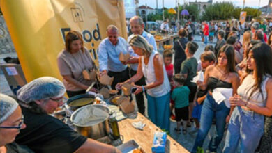 food festival