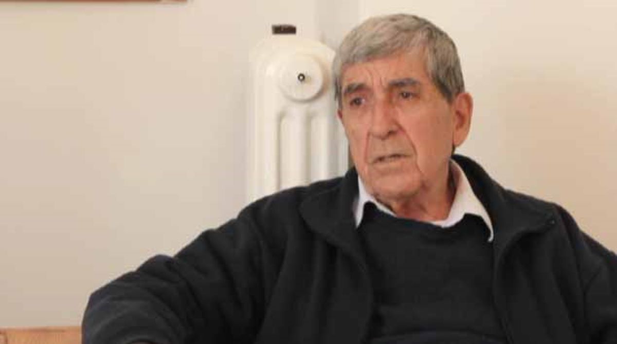 ΓΣΕΕ: Έφυγε από τη ζωή ο αγωνιστής του εργατικού κινήματος Δημήτρης Λιβιεράτος
