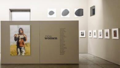 now women