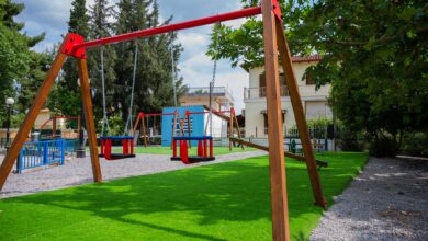 Ίναχος παιδική χαρά (2)