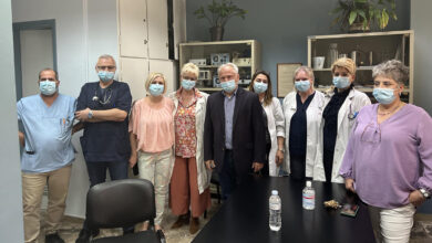 Αδριανός επίσκεψη Νοσοκομεία Αργολίδα (2)