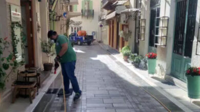 Απεντομώσεις Ναύπλιο (2)