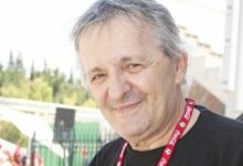 Γιώργος Γεωργίου