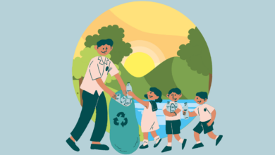 Δράσεις για το περιβάλλον σε σχολεία του Ναυπλίου