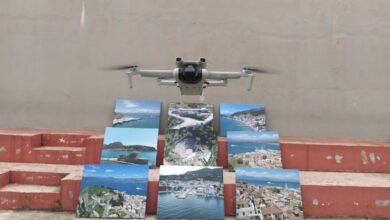 ΕΠΑΛ Ναυπλίου drone Αργολίδα (3)