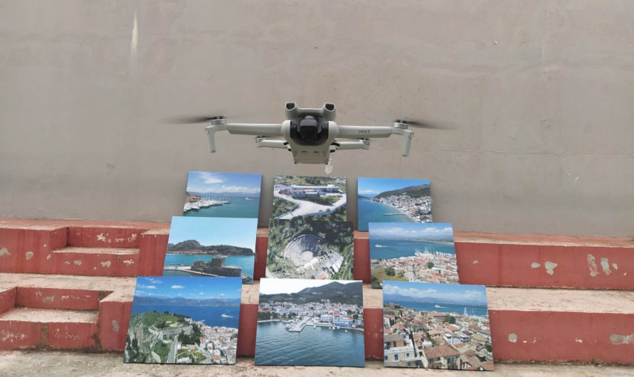 ΕΠΑΛ Ναυπλίου drone Αργολίδα (3)