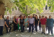 Εκδρομή Καλάβρυτα ΣΔΕ Ναυπλίου (4)