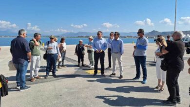 ΚΑΣ στο Ναύπλιο για υδατοδρόμιο (2)