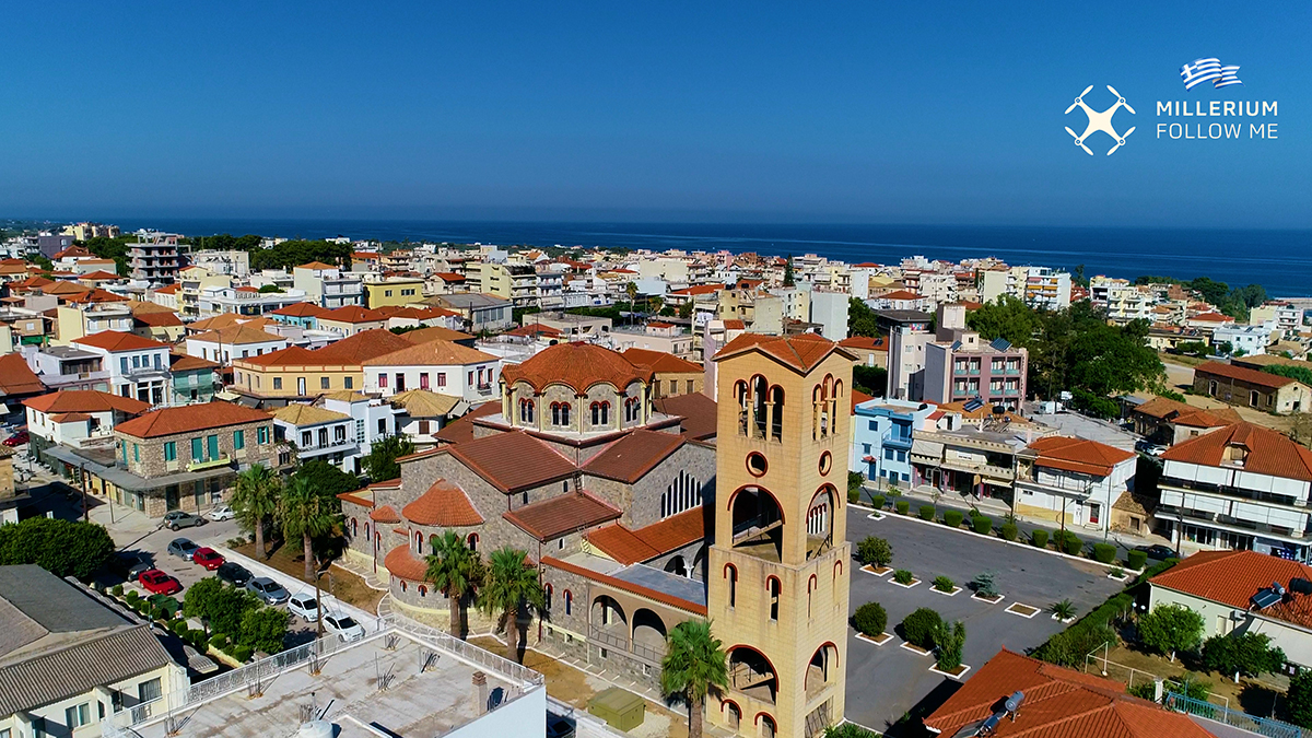 Συμβολαιογράφοι Εφετείων Ναυπλίου και Καλαμάτας στο πλευρό του Δικηγορικού Συλλόγου Κυπαρισσίας