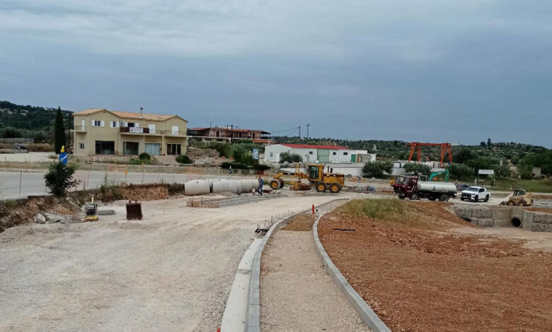 Κόμβος Κρανίδι (4)