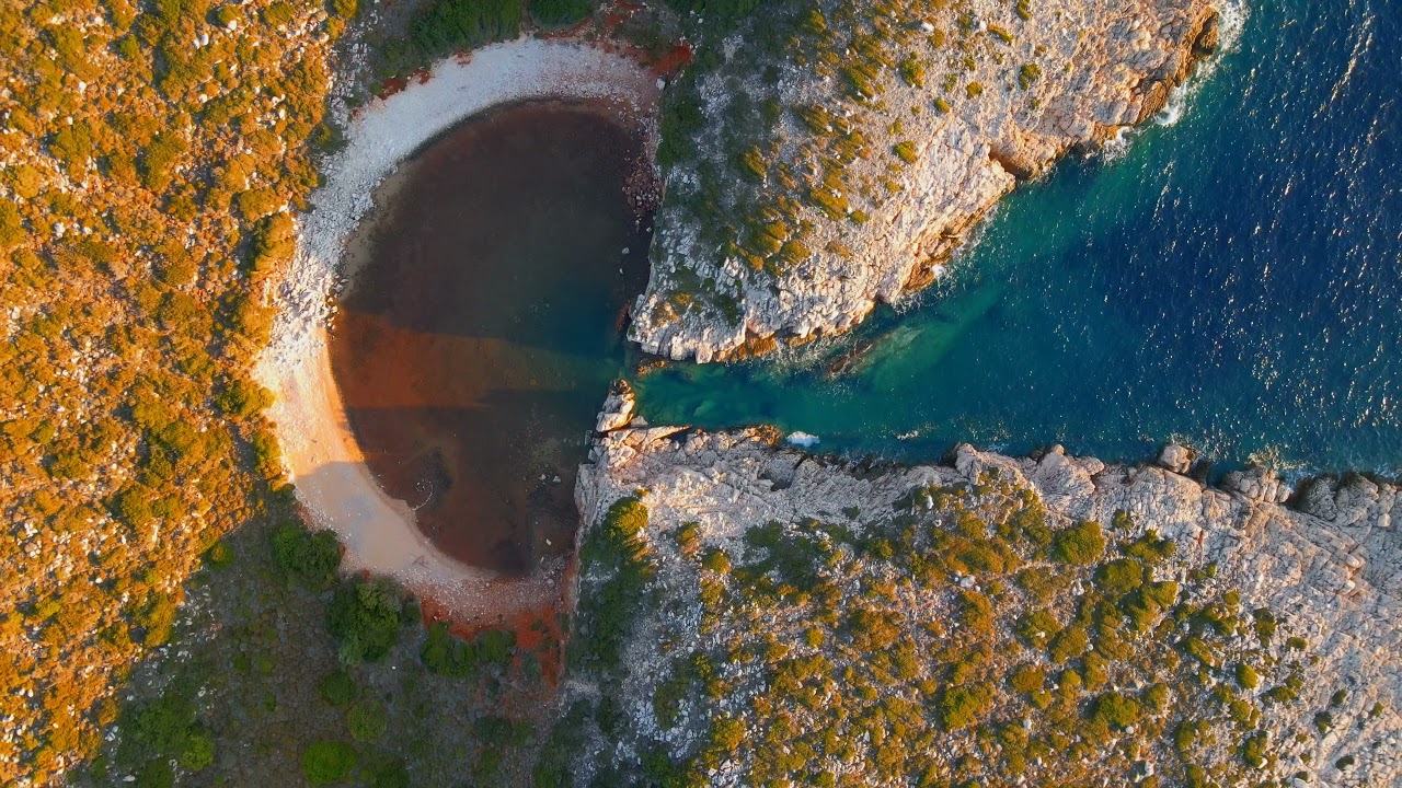 Λίμνη του Παπά