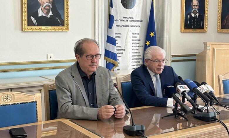 Λυκουρέντζος Νίκας