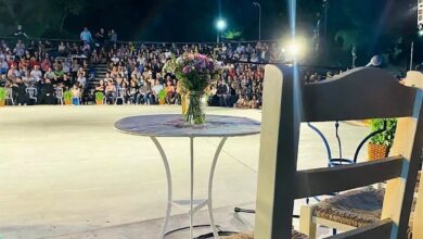 Μαθητές της σχολής χορού του Χρήστου Λεβέντη 4