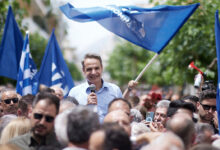 Μητσοτάκης Λουτράκι Κόρινθος (12)