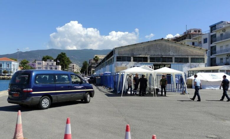 Ναυάγιο στην Πύλο (3)