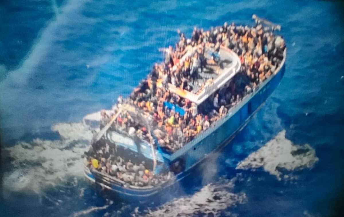 Ξεκινά προκαταρκτική έρευνα για τυχόν ποινικές ευθύνες του Λιμενικού στο πολύνεκρο ναυάγιο της Πύλου