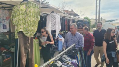 Περιοδείες ΠΑΣΟΚ χωριά Αργολίδα (3)