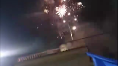 Πυροτεχνήματα Ναύπλιο ΝΔ