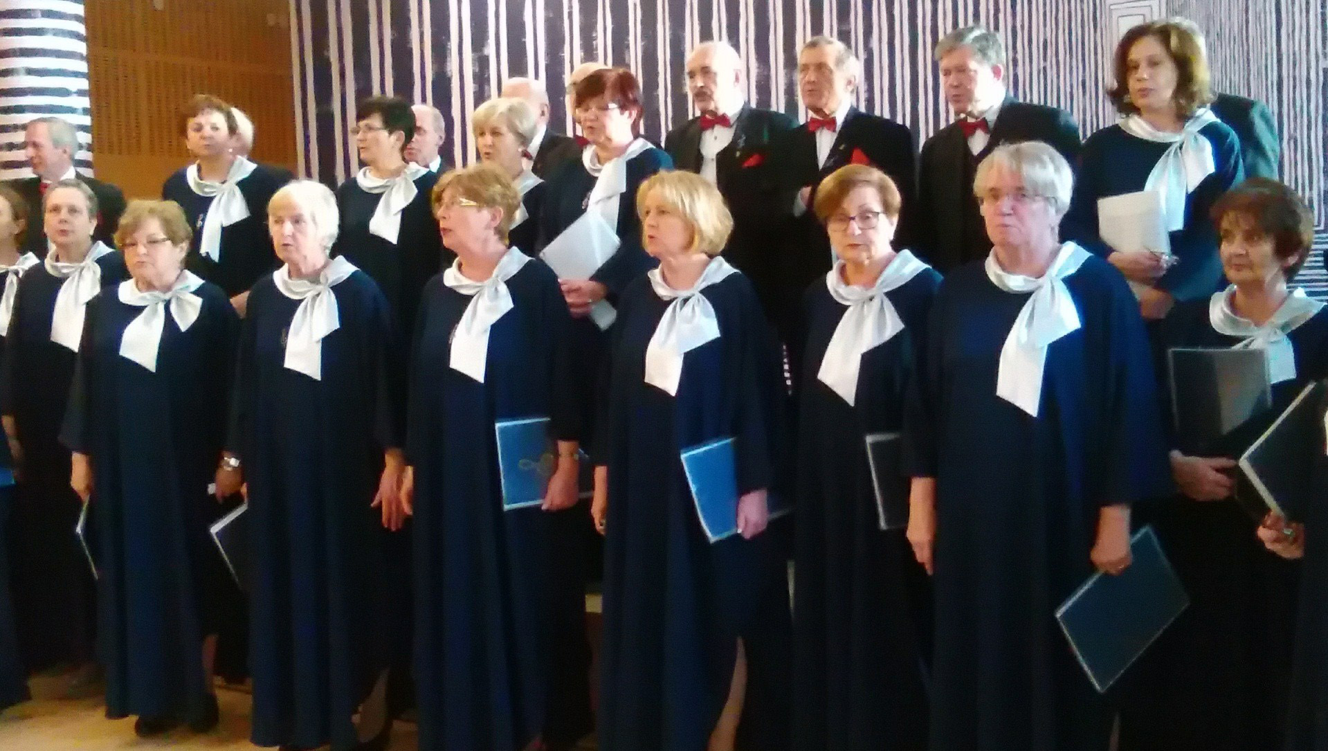 Χορωδία εκπαιδευτικών από την Πολωνία θα τραγουδήσει σε Επίδαυρο και Ναύπλιο