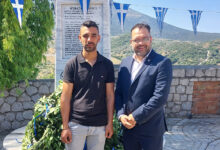 Χρόνης Νιχώρι Τραχειάς