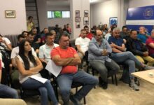 Υπερψηφίστηκε ο Διοικητικός και Οικονομικός απολογισμός από τα ποδοσφαιρικά σωματεία