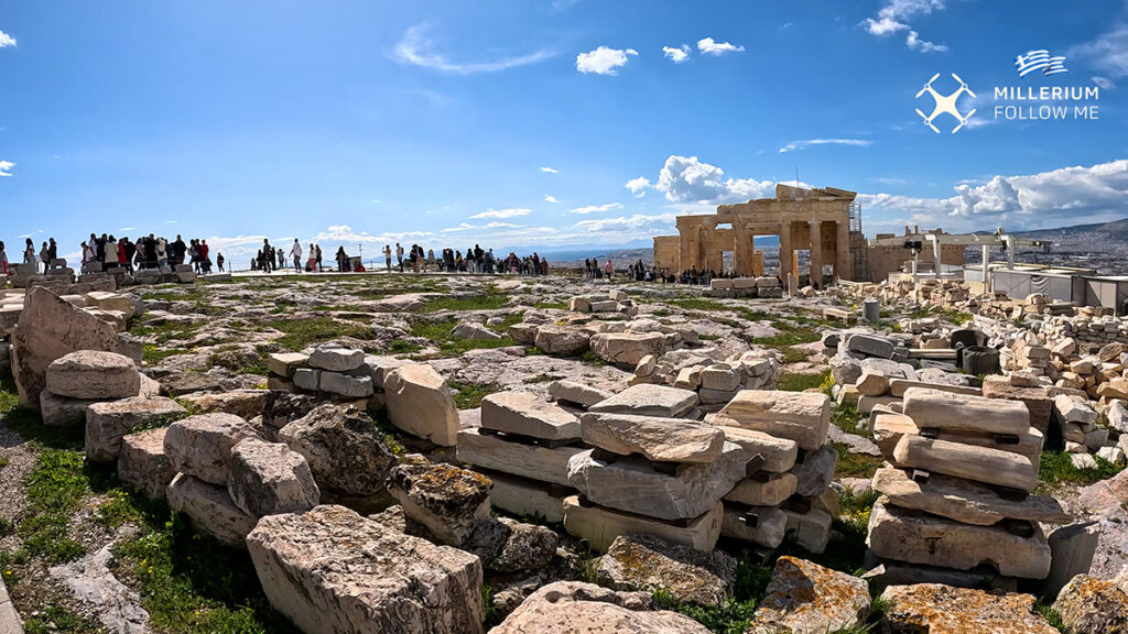 Ακρόπολη Αθηνών (6)