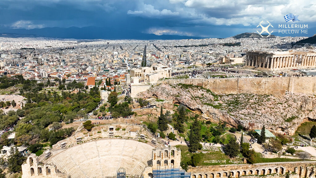 Ακρόπολη Αθηνών (9)