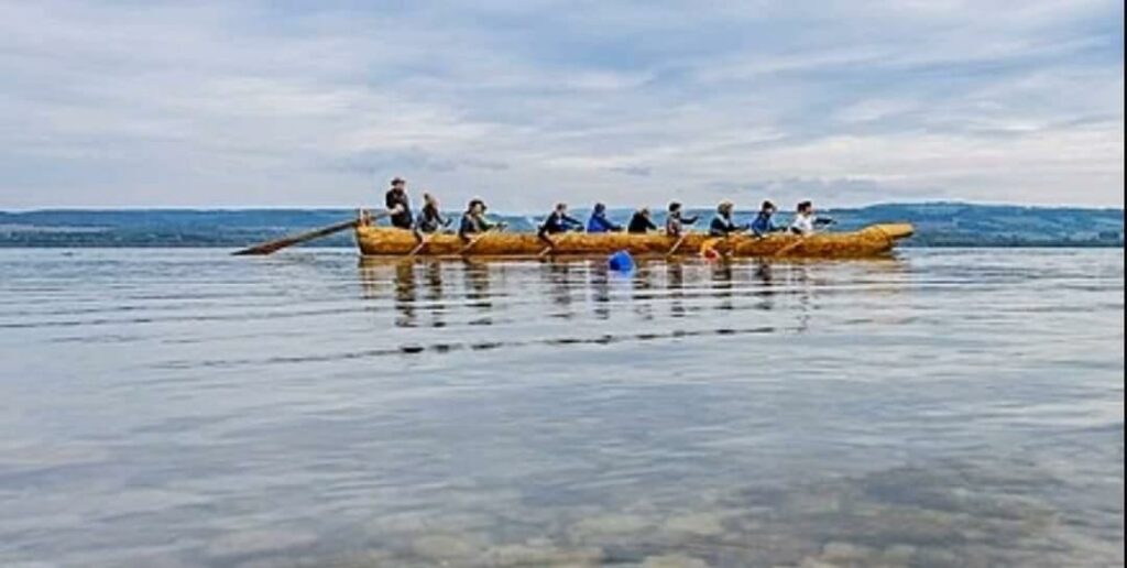 Αποστολή πειραματικής αρχαιολογίας (1)