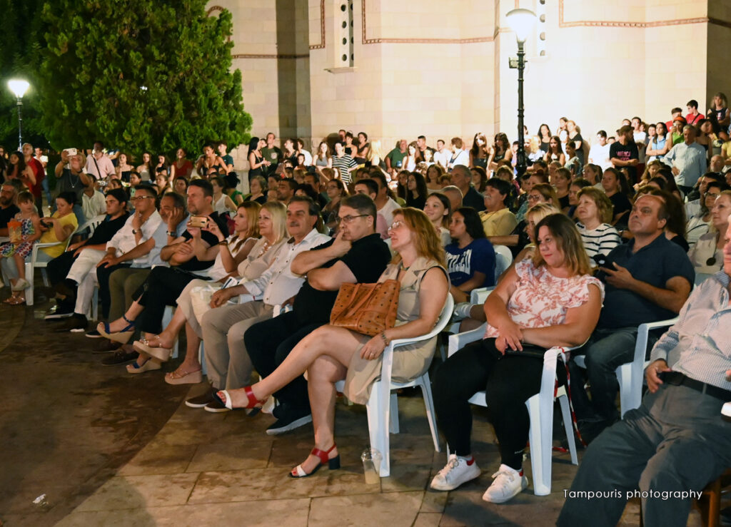 Αργολική Σχολή Χορού εκδήλωση Άργος (7)