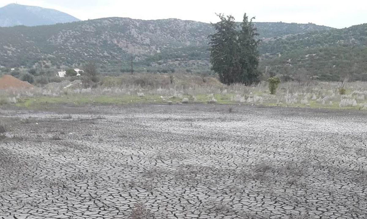 Βιολογικός Κρανιδίου