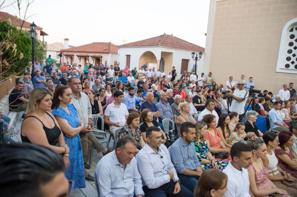 Γιάννης Σαρρής ανακοίνωση υποψηφιότητας (4)