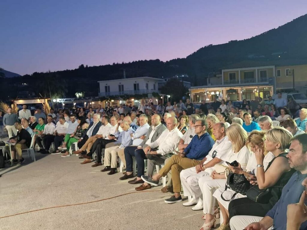 Εγκαίνια έκθεση Αγροτουρισμού Επιδαύρου (1)