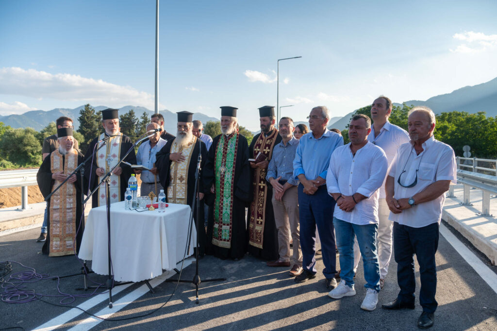 Φέφυρα Φενεού εγκαίνια (5)