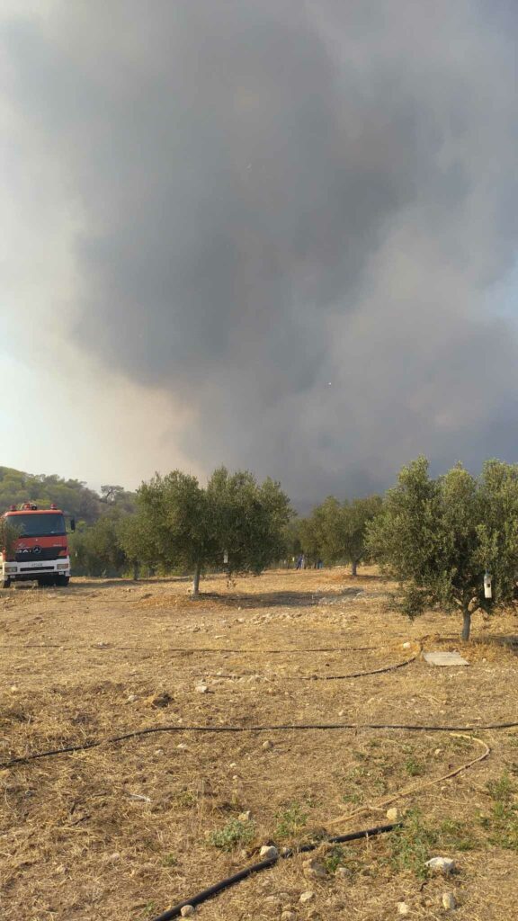 Φωτιά στο Λουτράκι 18 7 (9)