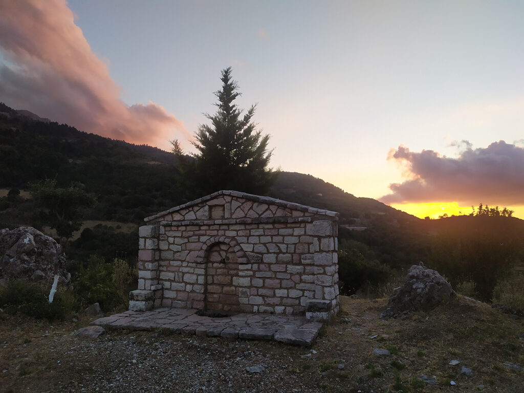 Χρυσοπηγή Σποδιάνα Αχαΐας (11)