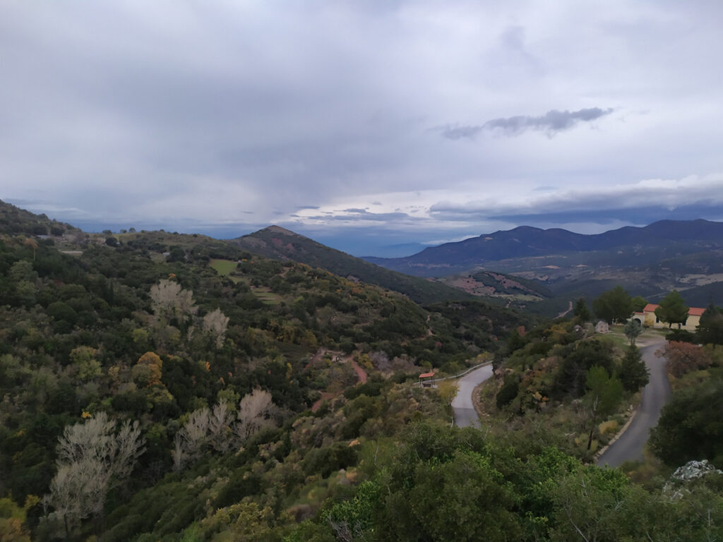 Χρυσοπηγή Σποδιάνα Αχαΐας (6)