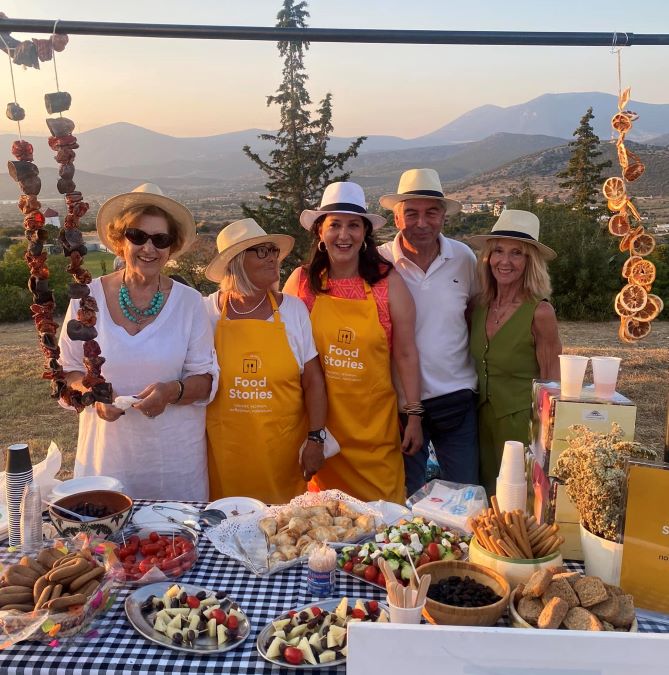 peloponnese food stories festival 5