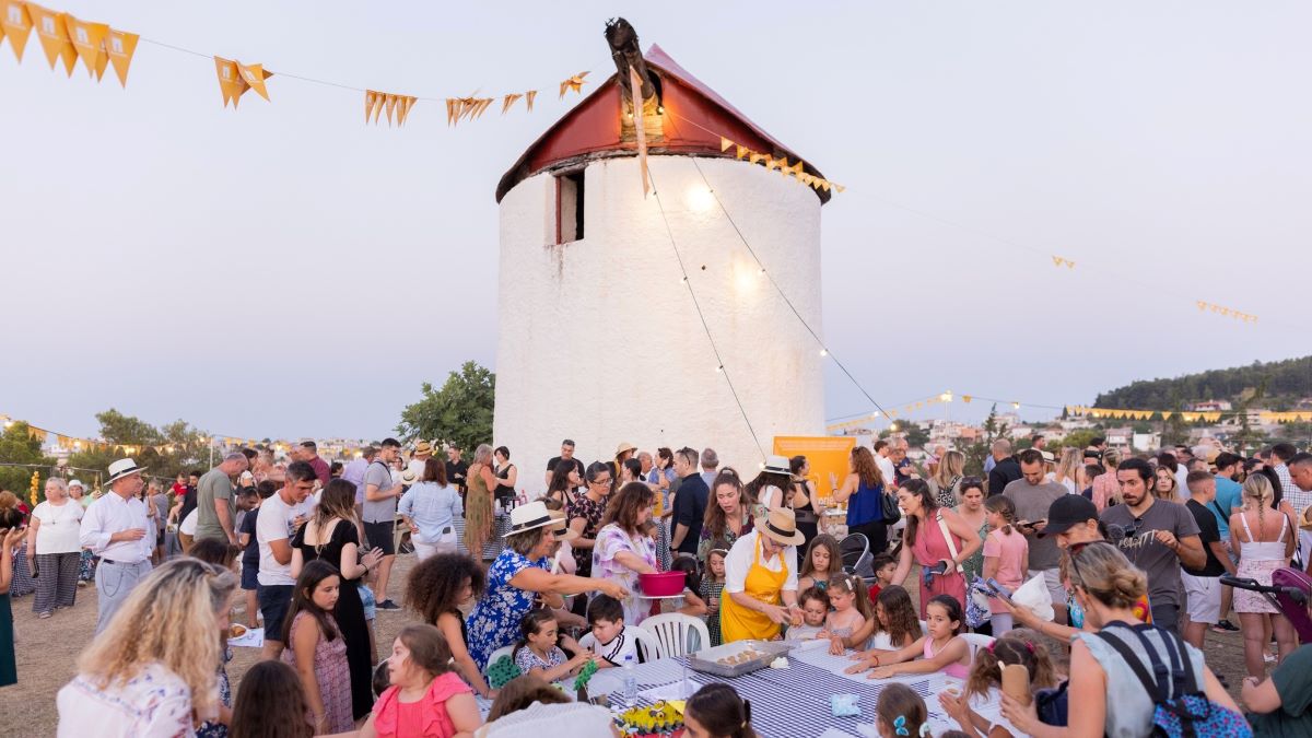 Peloponnese Food Stories Festival: Ένα γλυκό «πάντρεμα» γεύσεων, ιστοριών και πολιτισμού στην Ερμιονίδα