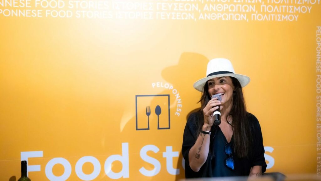 peloponnese food stories festival 7