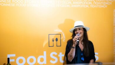 peloponnese food stories festival 7
