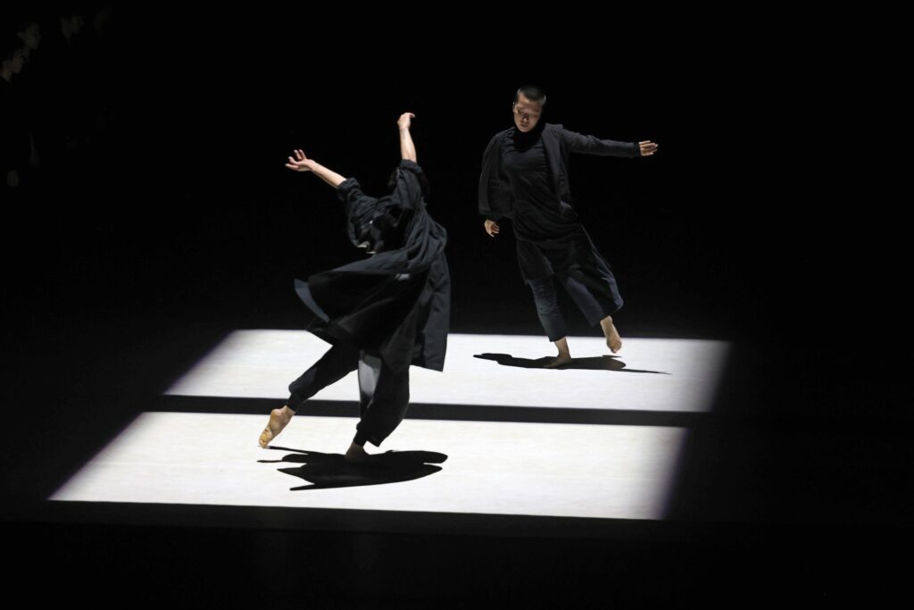 tao dance theater Φεστιβάλ Χορού Καλαμάτας (3)