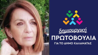 Έφη Καλατζή