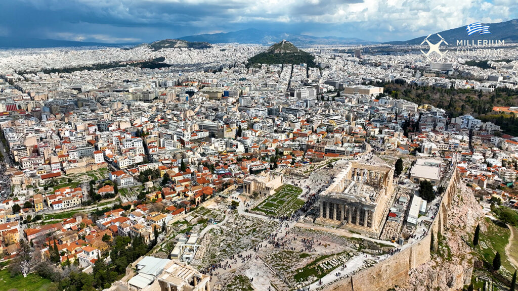 Ακρόπολη Αθηνών (2)