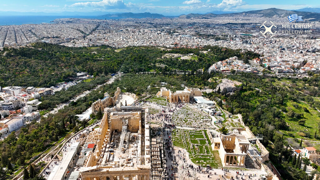 Ακρόπολη Αθηνών (3)