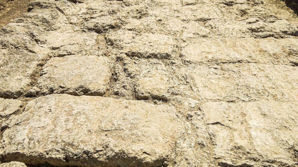 Οι πρόσφατες ανασκαφές στον αρχαίο Δίολκο της Κορίνθου αρχείο ΚΧΤζιαμπάσης 2022