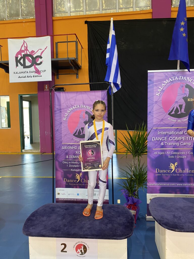 Επιτυχίες Ιπτάμενοι kalamata dance cup (2)