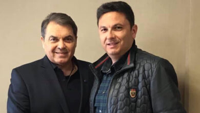 Καμπόσος Ρέσκος