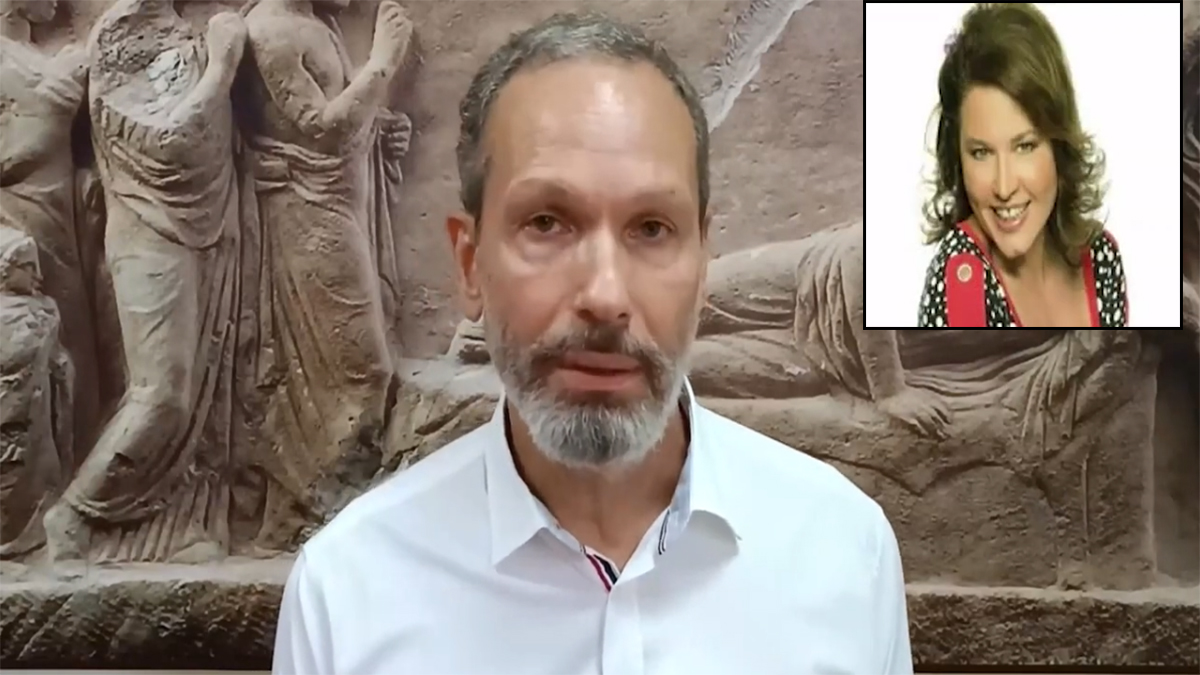 Βασίλης Κούκουρας: Αυτά τα φαινόμενα δεν τιμούν το Ναύπλιο που αξίζει σεβασμό και αξιοκρατία