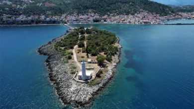 Κρανάη