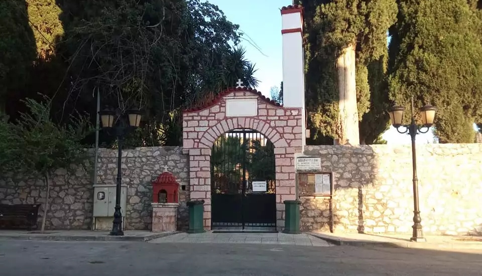 Ο Δήμος Ναυπλιέων αναλαμβάνει την ταφή του ανθρώπου που ήταν για 10 μέρες ακήδευτος